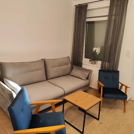 公寓 Szecu Apartmanhaz *