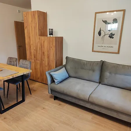 Szecu Apartmanhaz * 保克什