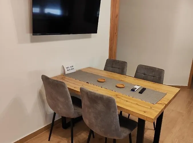 Apartman Szecu
